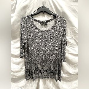 Women’s 3/4 Sleeve Top